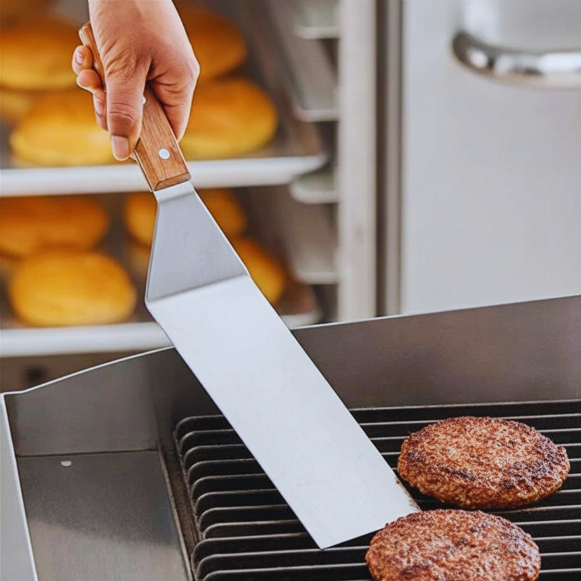 SMASHD Signature Cooking Spatula