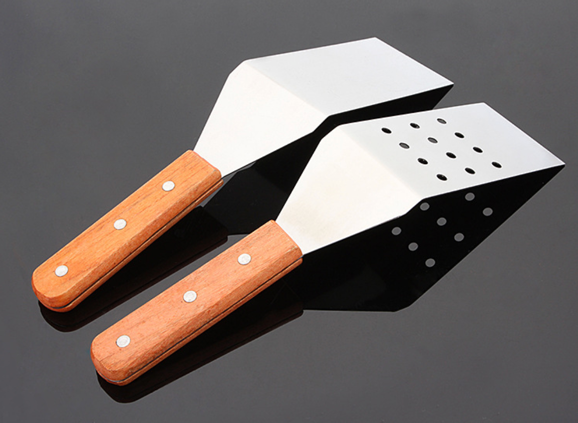 SMASHD Signature Cooking Spatula
