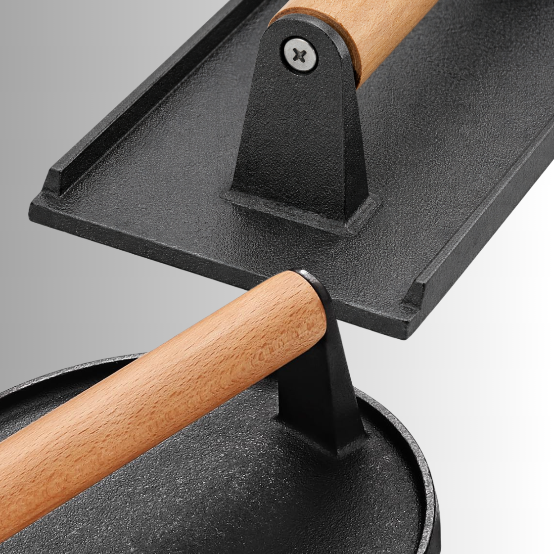 SMASHD Duo Press Set