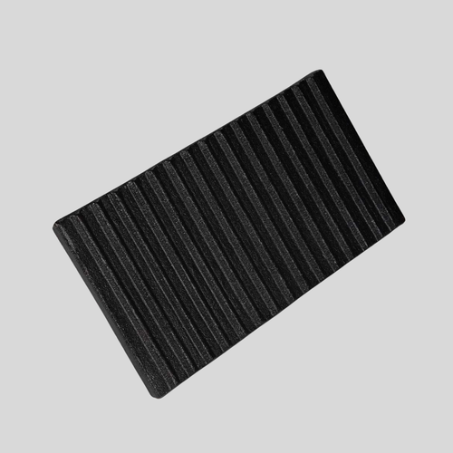 SMASHD Cast Iron Steak Press