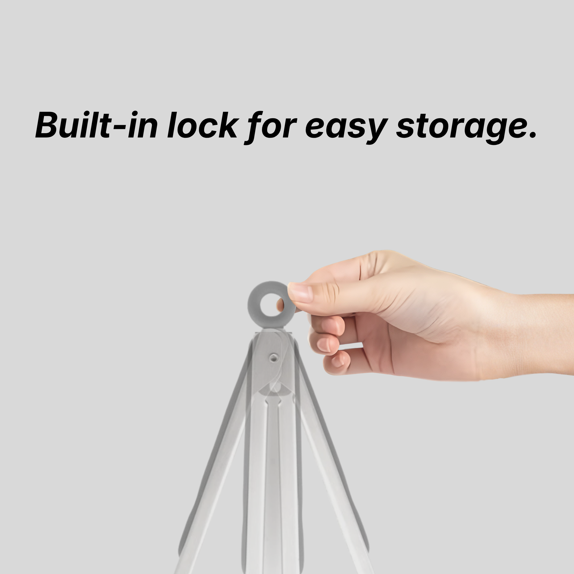 SMASHD 2pc Cooking Tongs with Silicone Handle